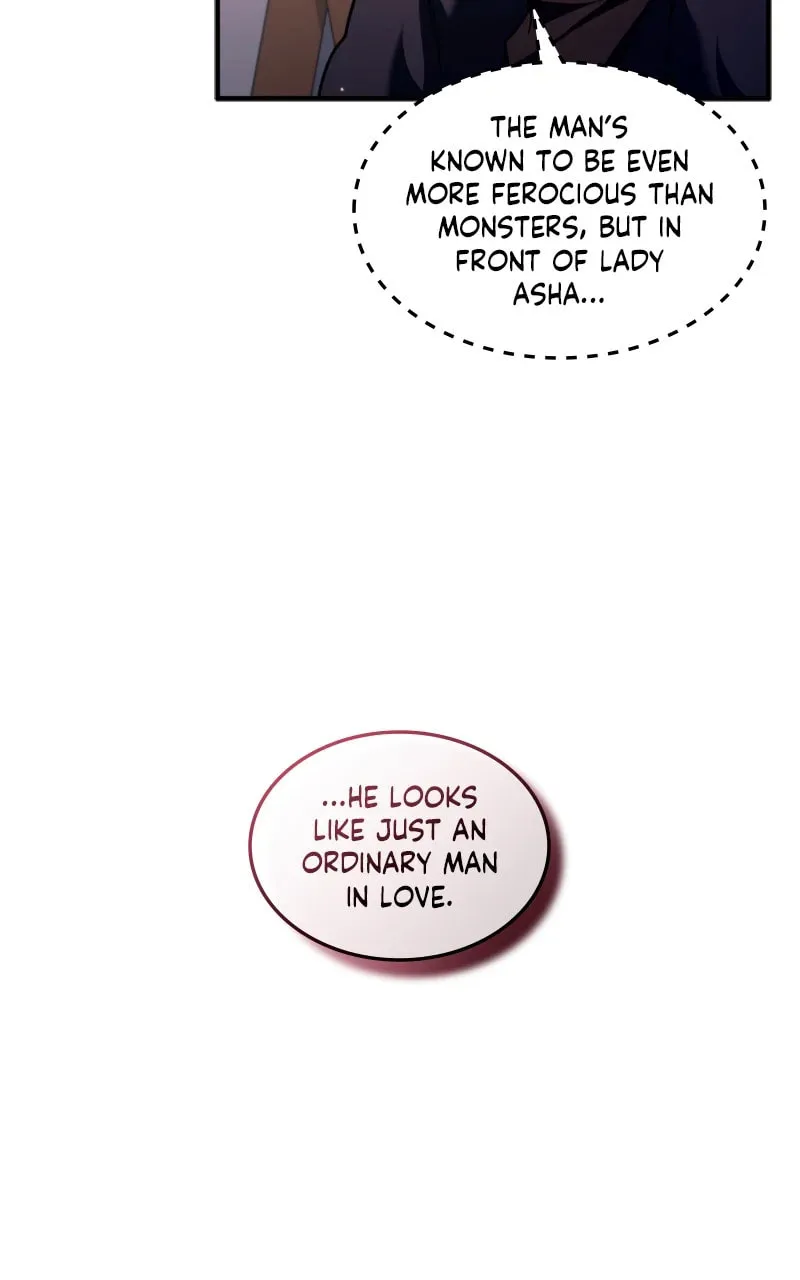 Who Stole the Empress? Chapter 71 page 14 - 