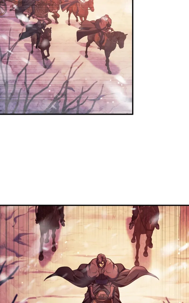 Who Stole the Empress? Chapter 71 page 17 - 