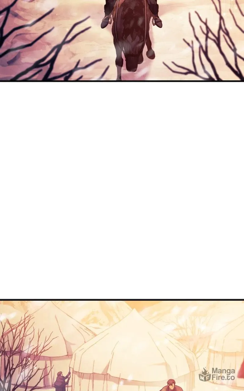 Who Stole the Empress? Chapter 71 page 18 - 