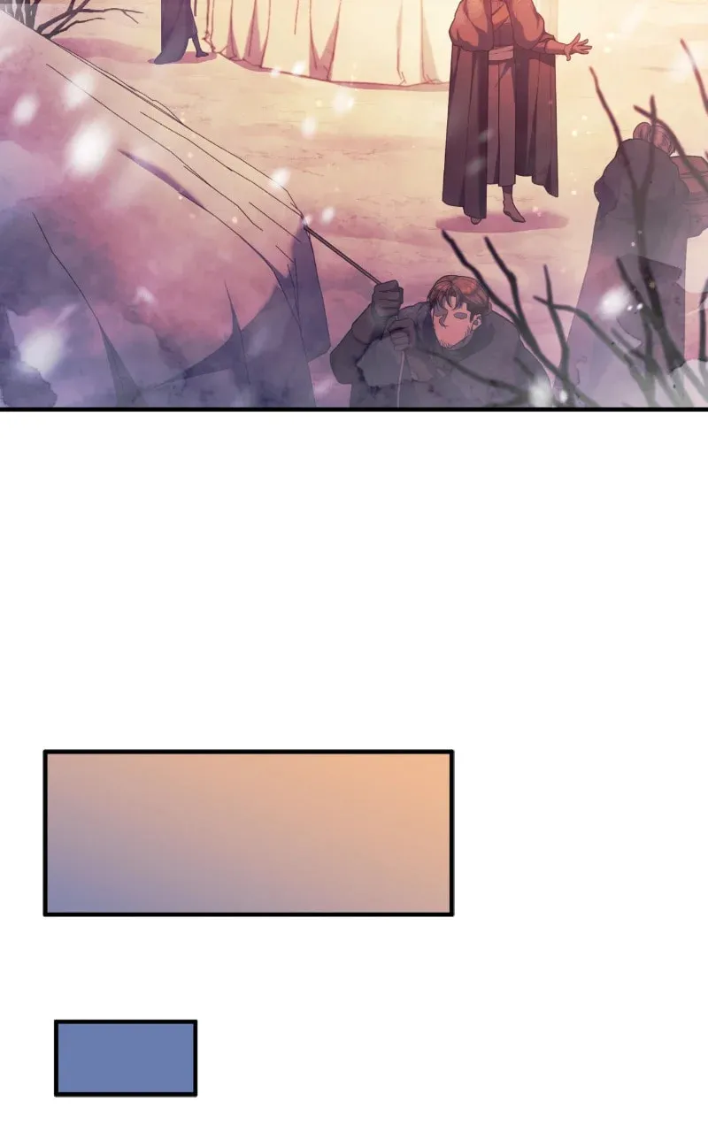 Who Stole the Empress? Chapter 71 page 19 - 