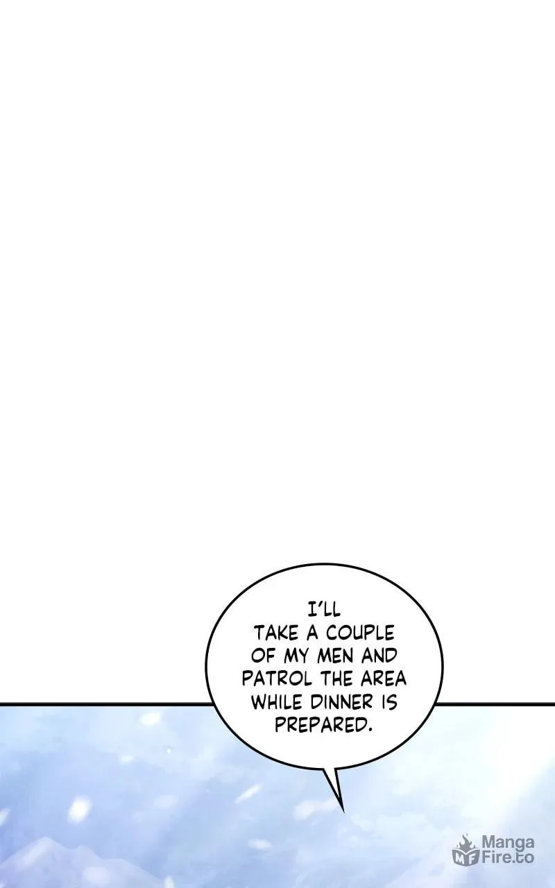 Who Stole the Empress? Chapter 71 page 20 - 