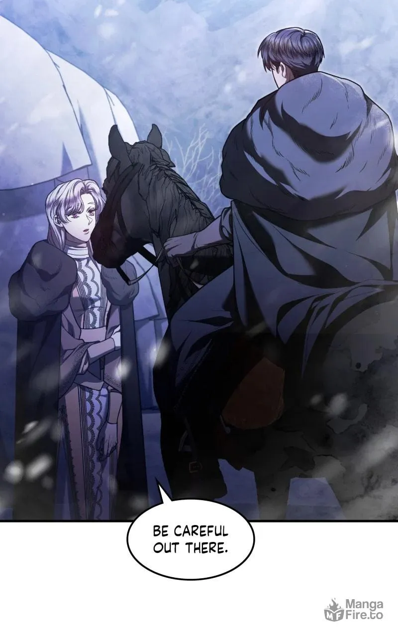 Who Stole the Empress? Chapter 71 page 21 - 