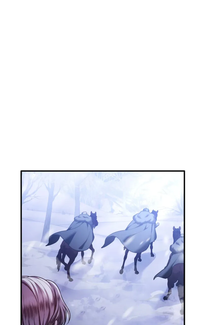 Who Stole the Empress? Chapter 71 page 22 - 