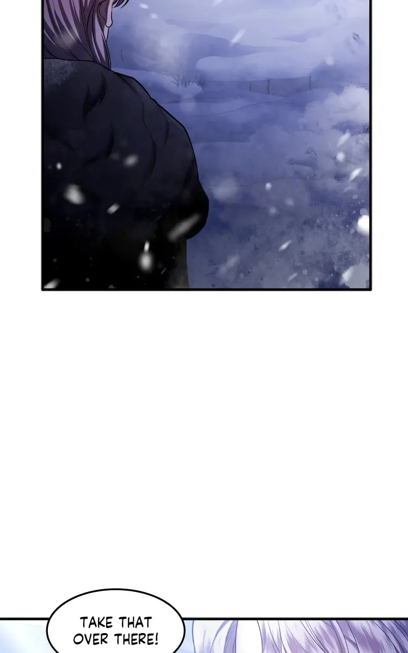 Who Stole the Empress? Chapter 71 page 23 - 