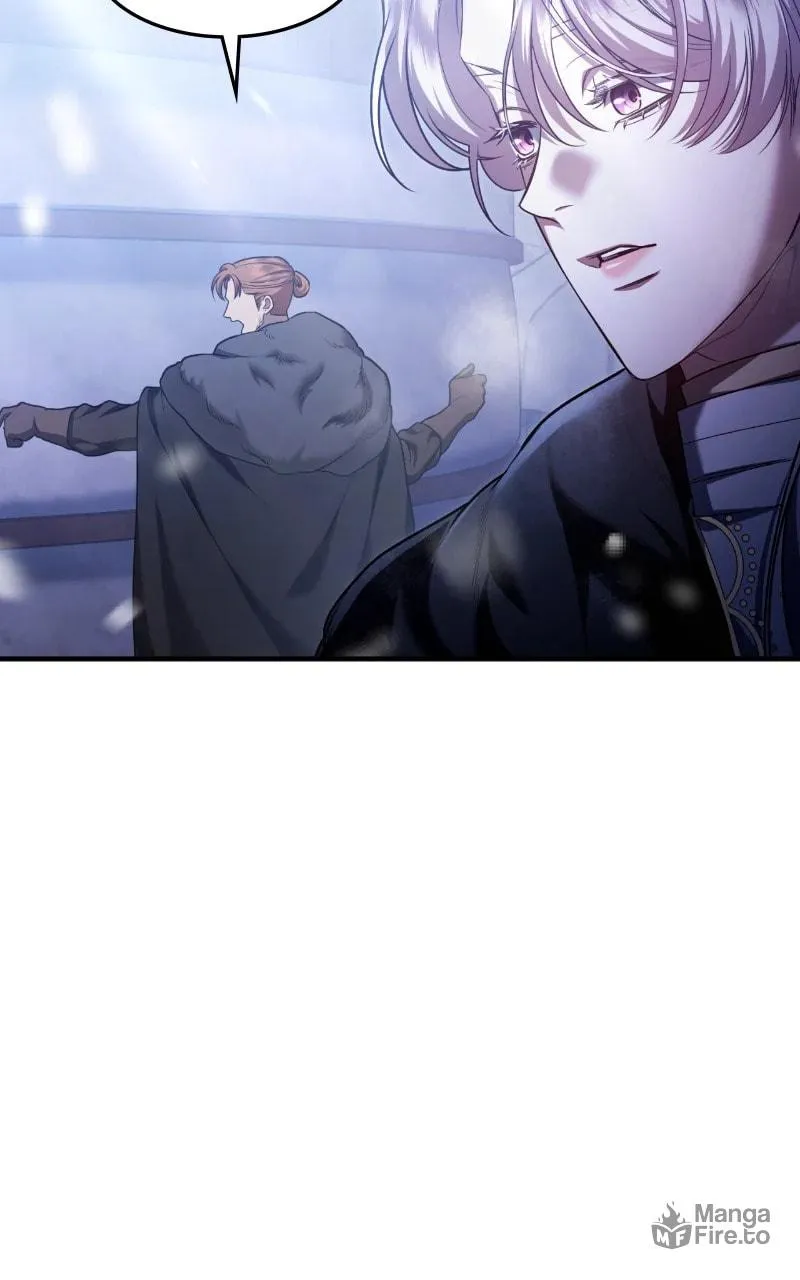 Who Stole the Empress? Chapter 71 page 24 - 