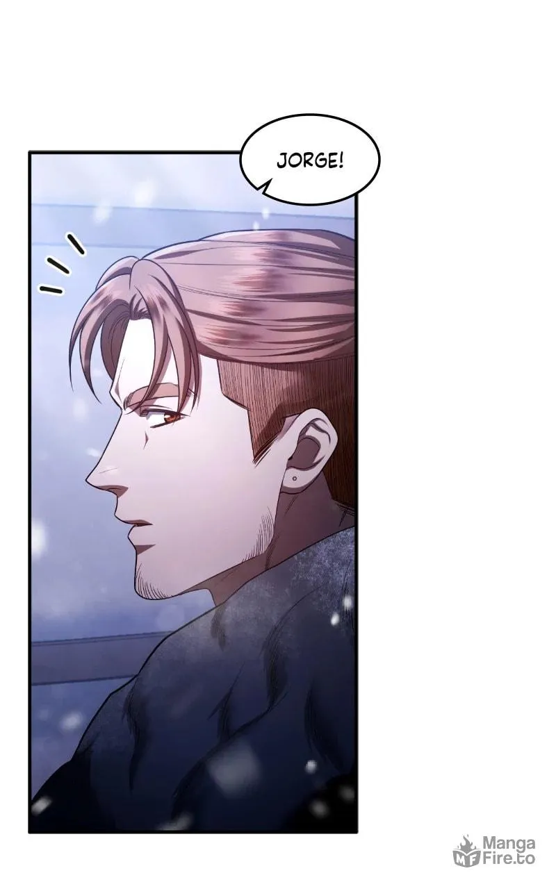 Who Stole the Empress? Chapter 71 page 25 - 