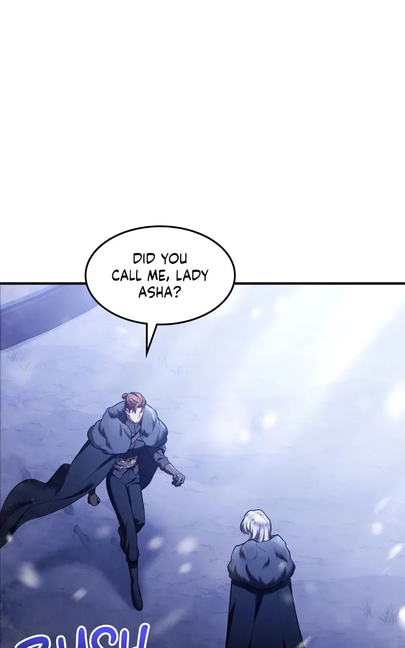 Who Stole the Empress? Chapter 71 page 26 - 