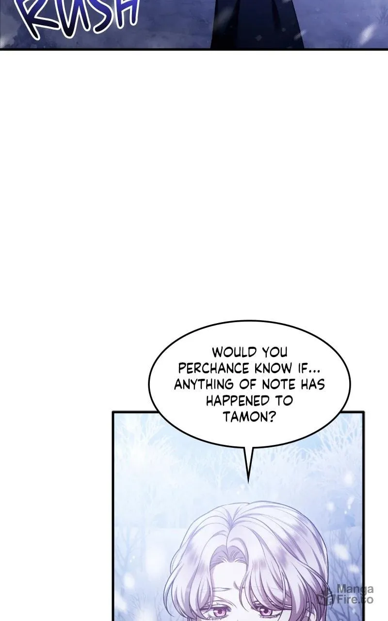 Who Stole the Empress? Chapter 71 page 27 - 