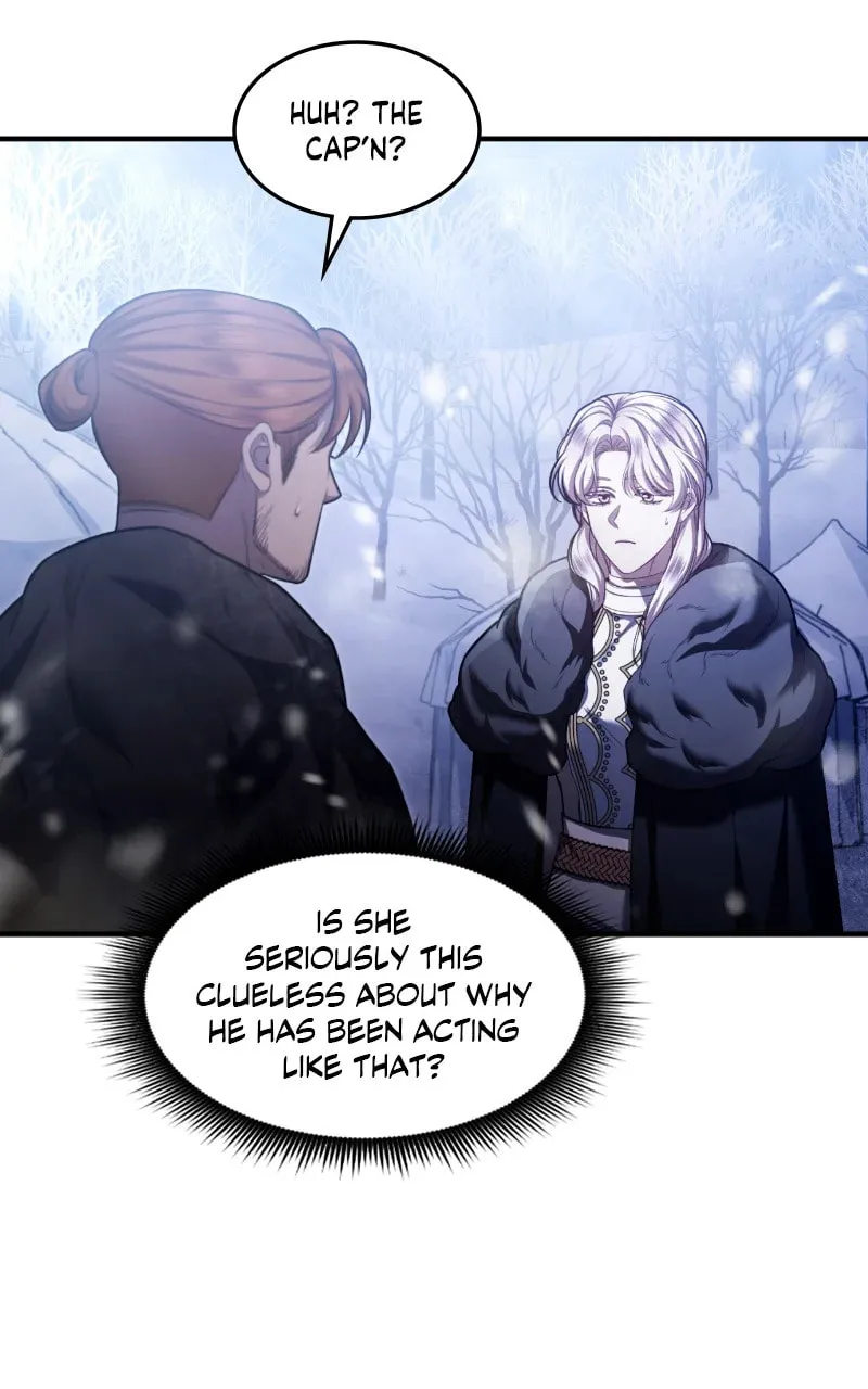 Who Stole the Empress? Chapter 71 page 29 - 