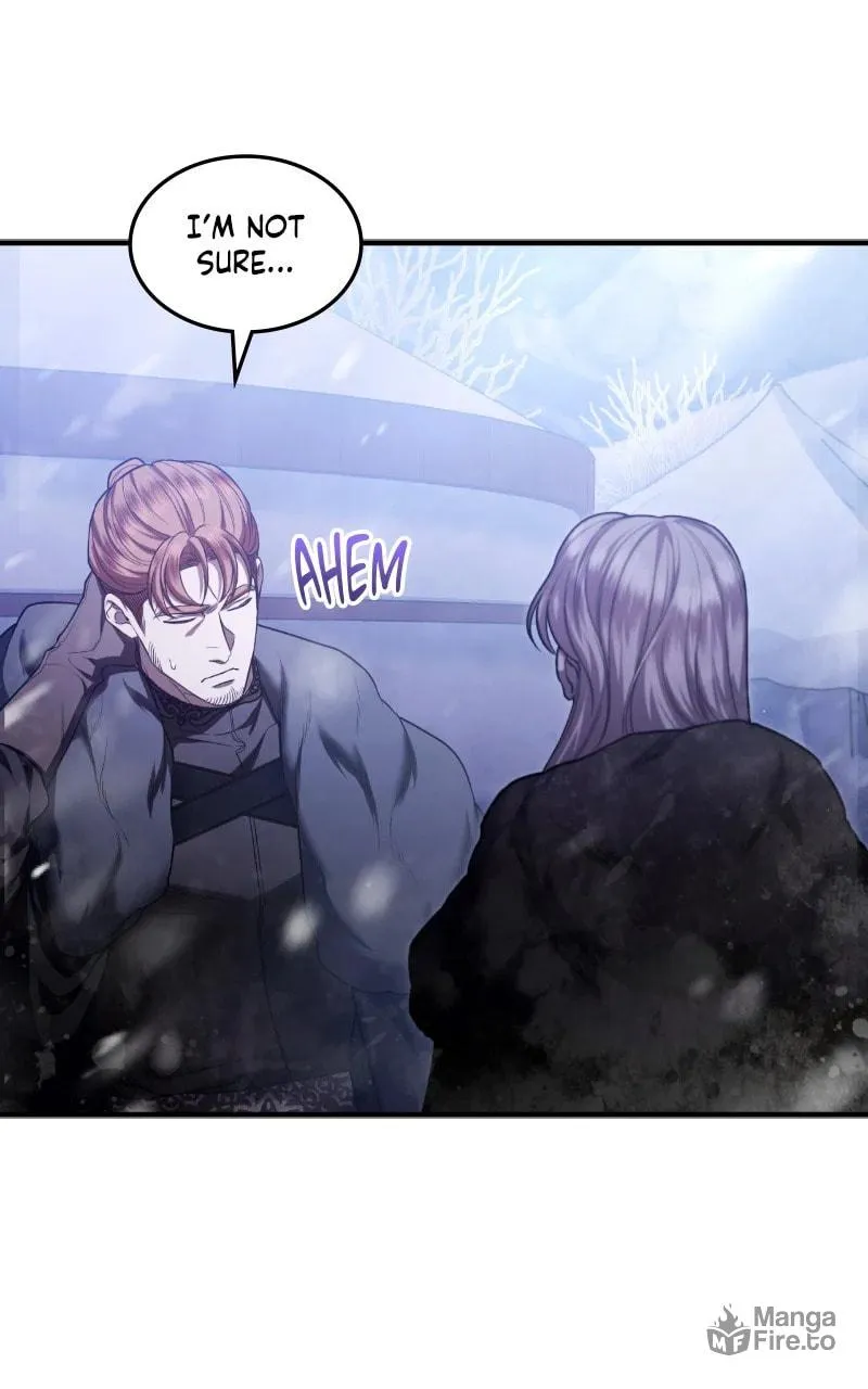 Who Stole the Empress? Chapter 71 page 30 - 