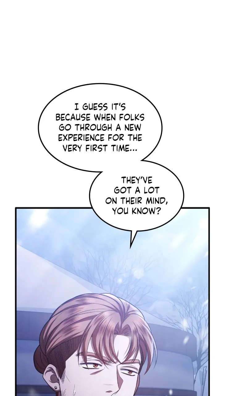 Who Stole the Empress? Chapter 71 page 31 - 