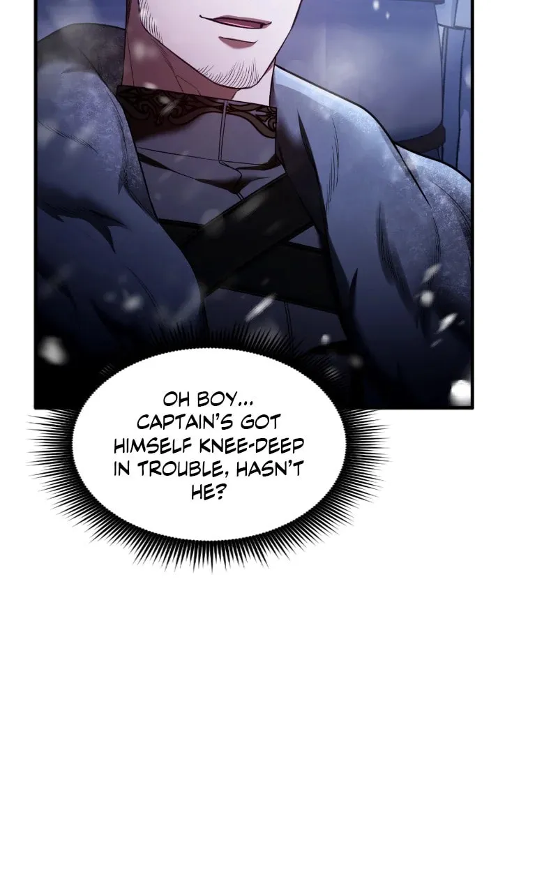 Who Stole the Empress? Chapter 71 page 32 - 