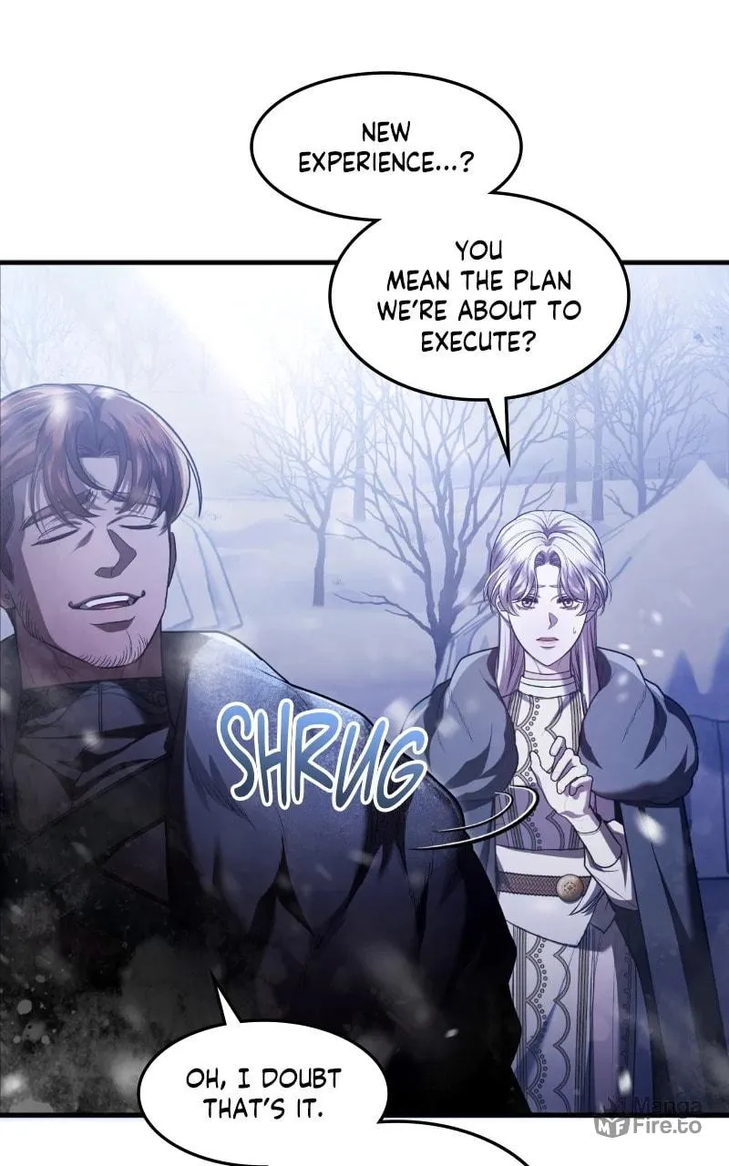 Who Stole the Empress? Chapter 71 page 33 - 
