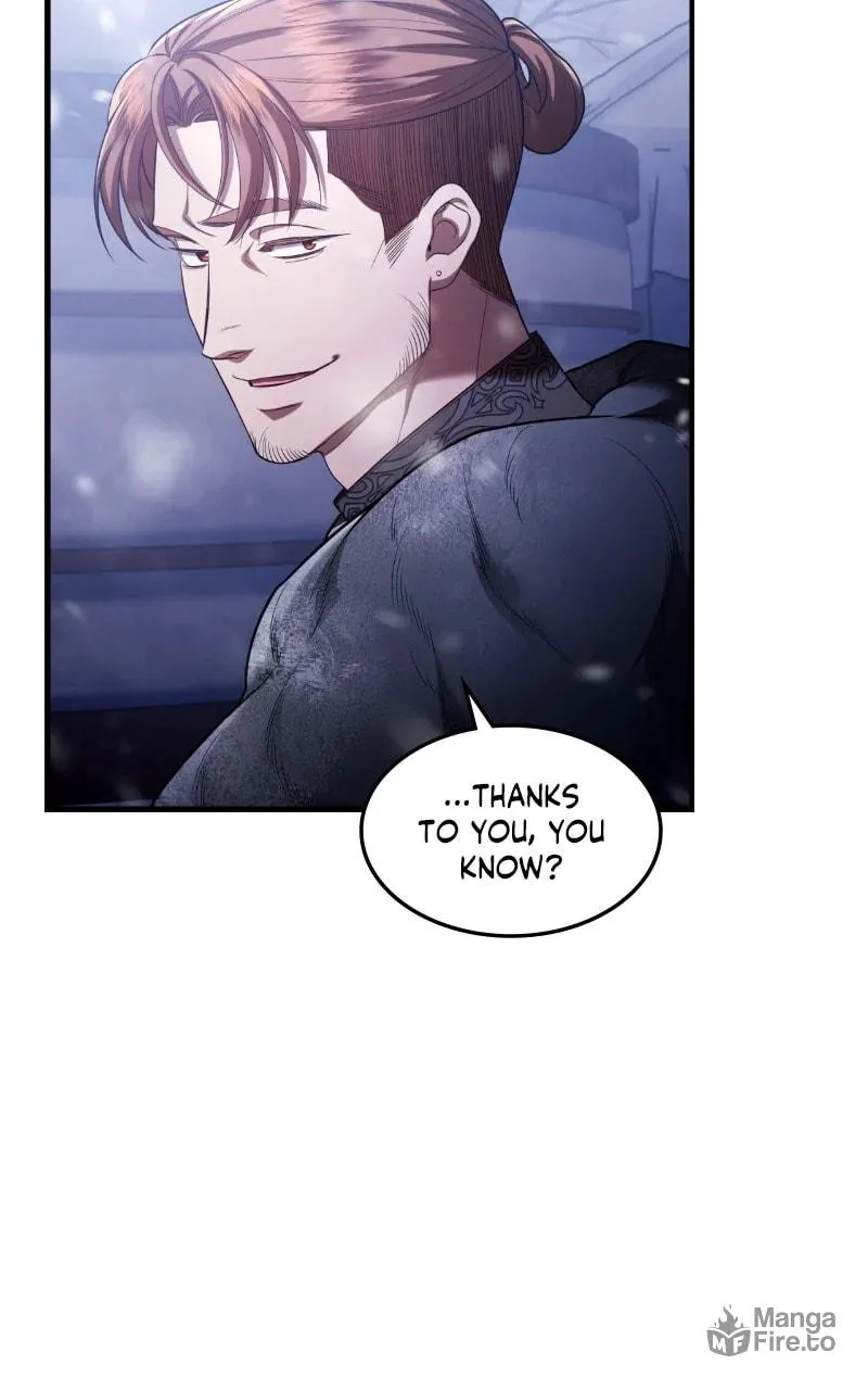 Who Stole the Empress? Chapter 71 page 35 - 