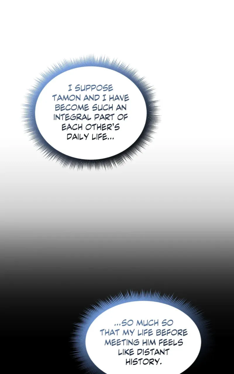 Who Stole the Empress? Chapter 71 page 37 - 