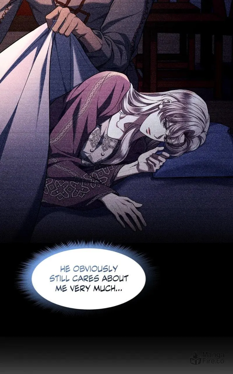 Who Stole the Empress? Chapter 71 page 40 - 