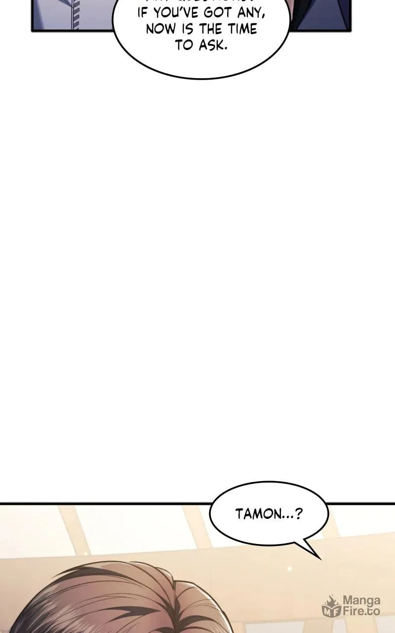 Who Stole the Empress? Chapter 71 page 5 - 