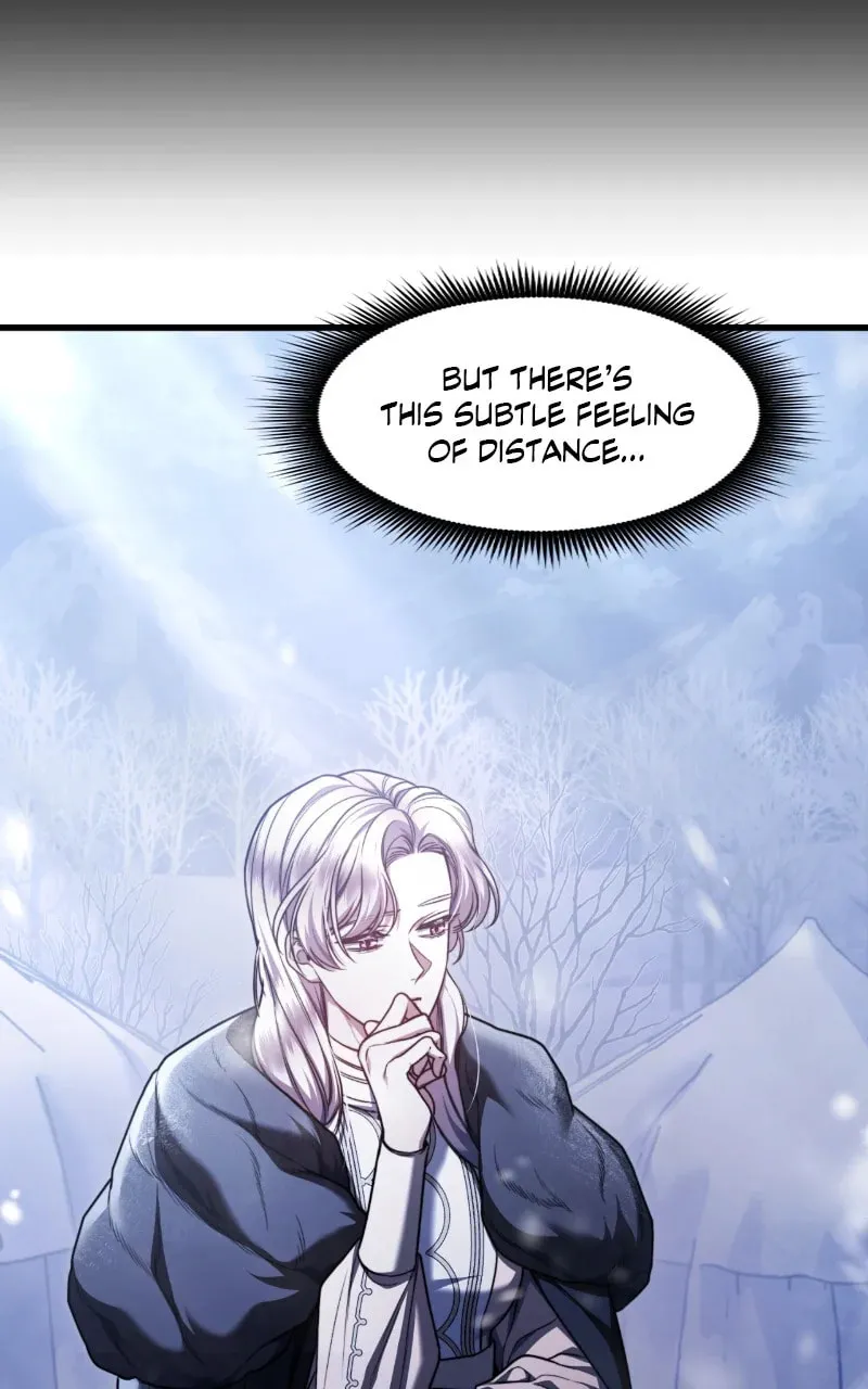 Who Stole the Empress? Chapter 71 page 41 - 