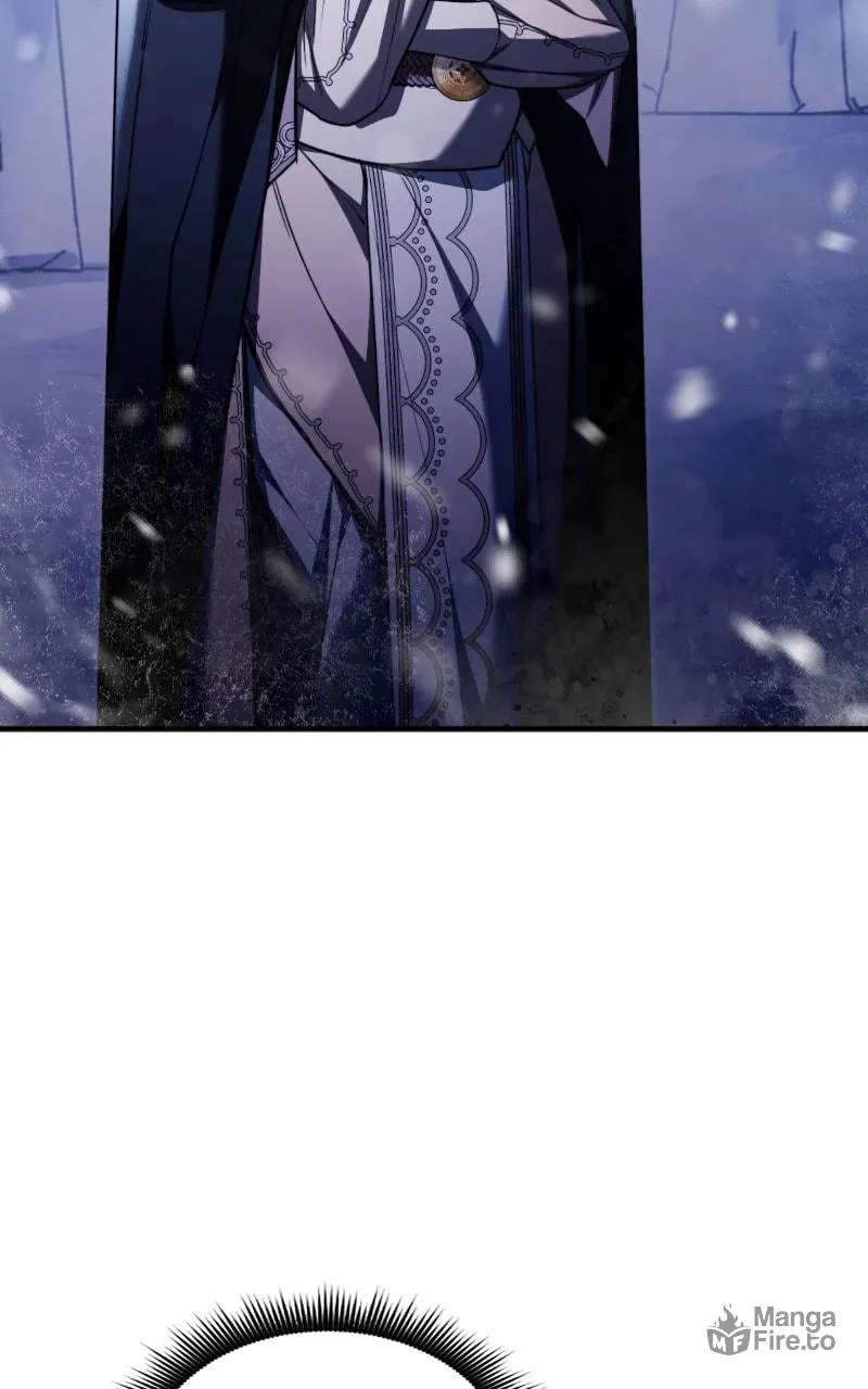 Who Stole the Empress? Chapter 71 page 42 - 