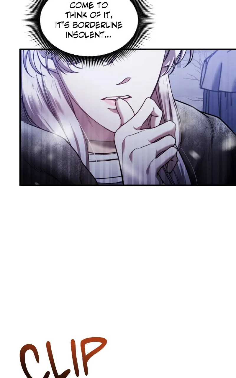 Who Stole the Empress? Chapter 71 page 43 - 