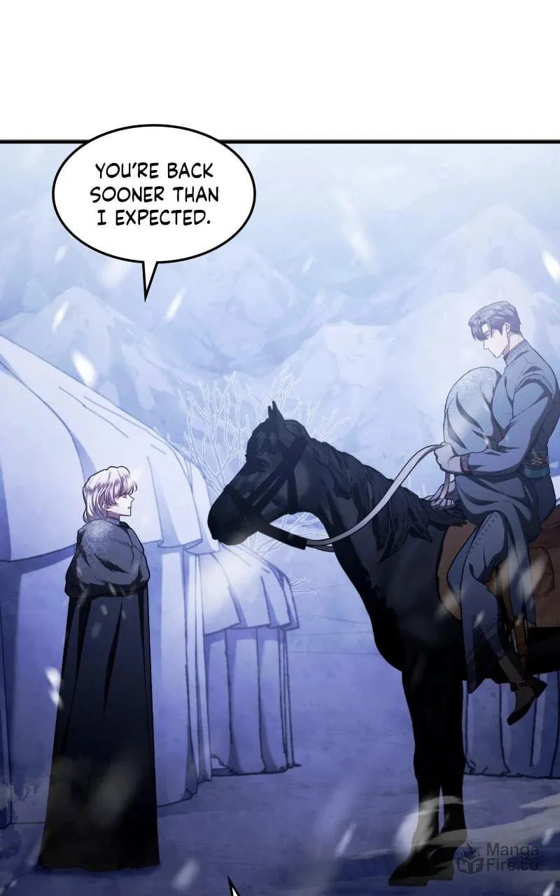 Who Stole the Empress? Chapter 71 page 45 - 