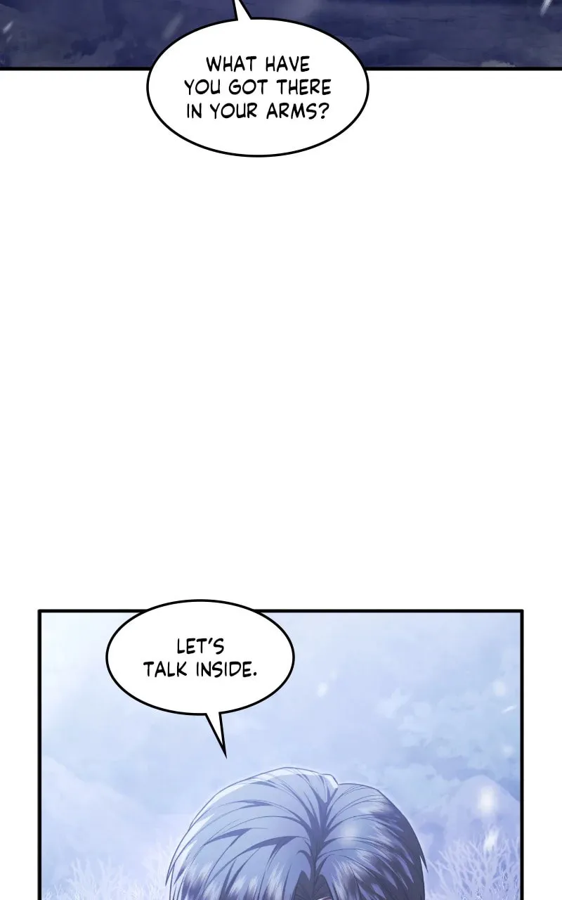 Who Stole the Empress? Chapter 71 page 46 - 