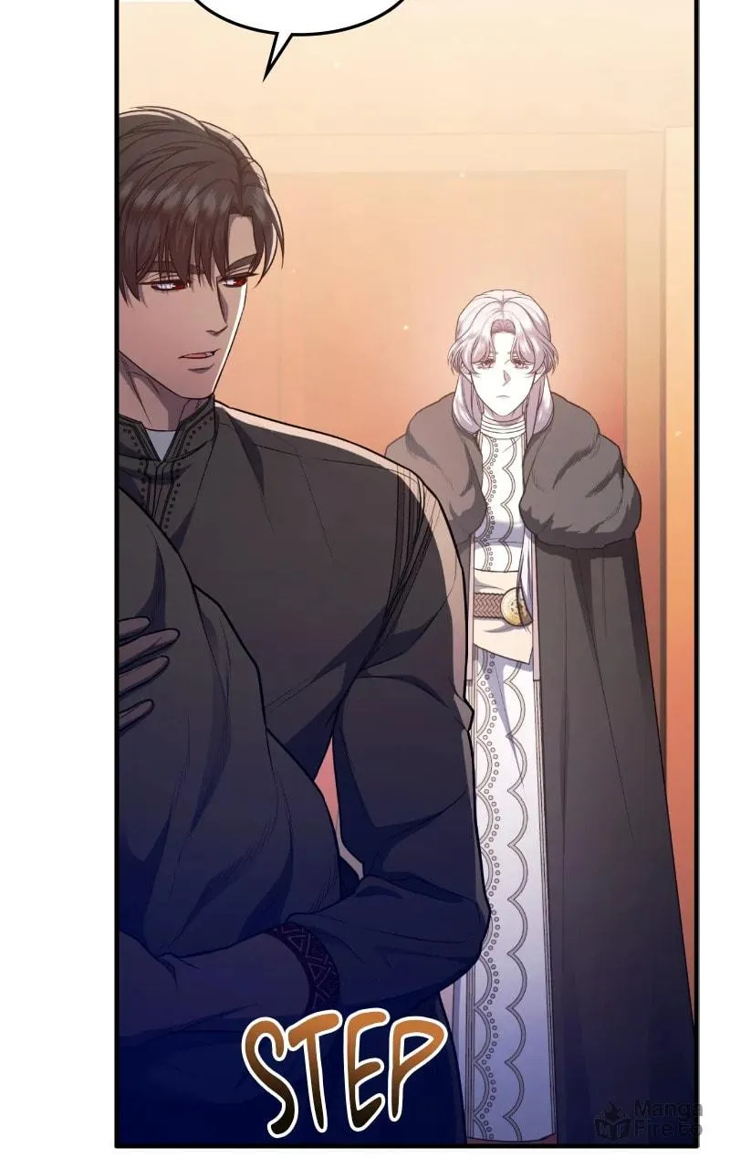 Who Stole the Empress? Chapter 71 page 50 - 