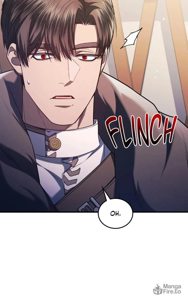 Who Stole the Empress? Chapter 71 page 6 - 