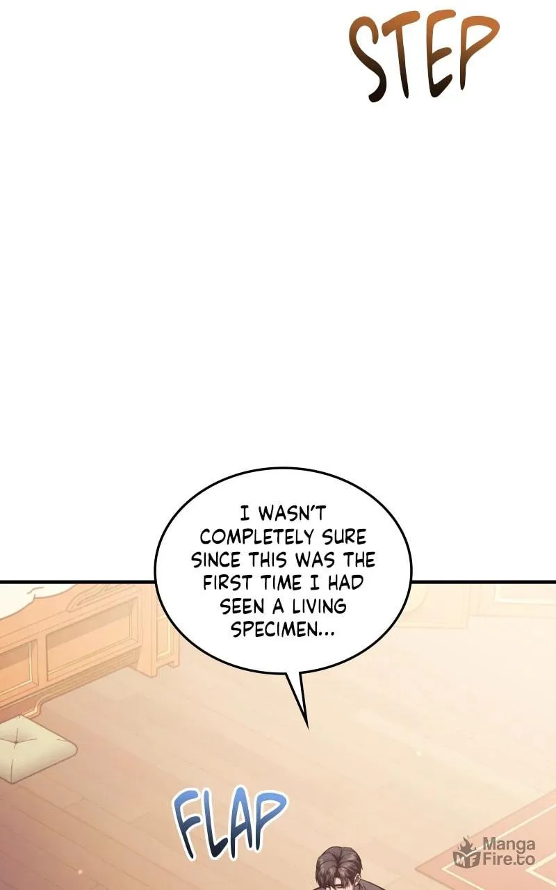 Who Stole the Empress? Chapter 71 page 51 - 