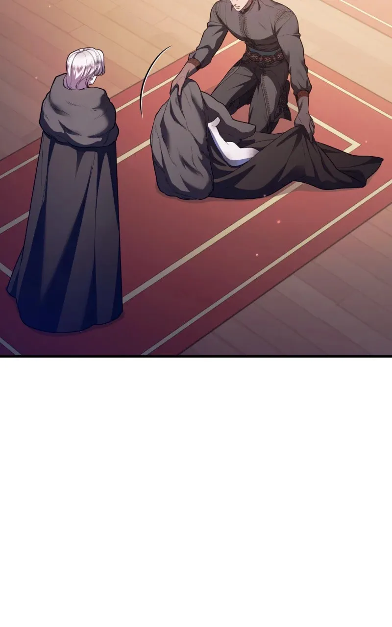 Who Stole the Empress? Chapter 71 page 52 - 