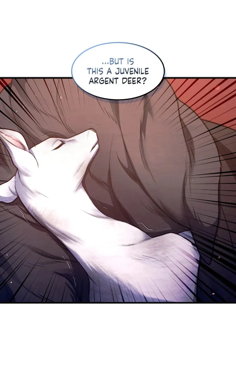 Who Stole the Empress? Chapter 71 page 53 - 