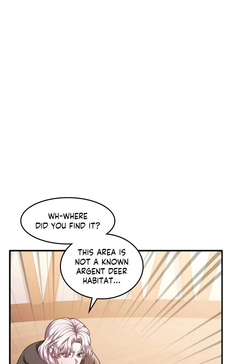 Who Stole the Empress? Chapter 71 page 56 - 