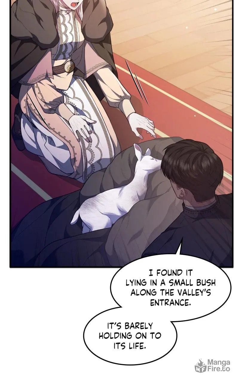 Who Stole the Empress? Chapter 71 page 57 - 