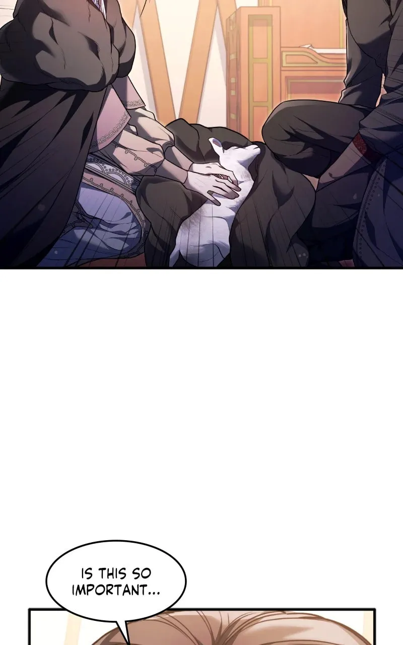 Who Stole the Empress? Chapter 71 page 59 - 