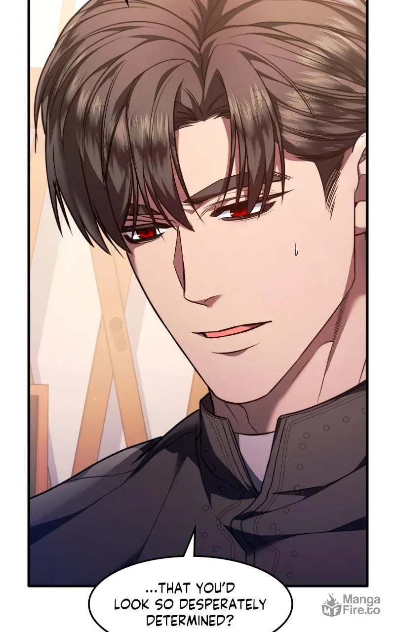 Who Stole the Empress? Chapter 71 page 60 - 