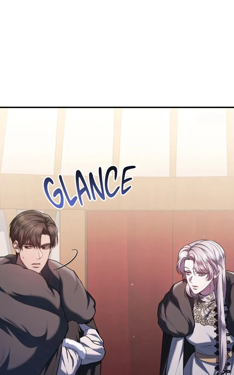 Who Stole the Empress? Chapter 71 page 7 - 