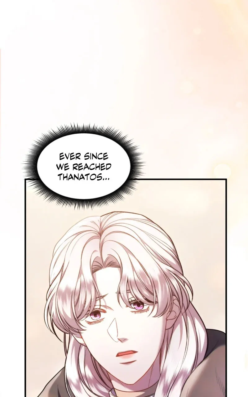 Who Stole the Empress? Chapter 71 page 64 - 