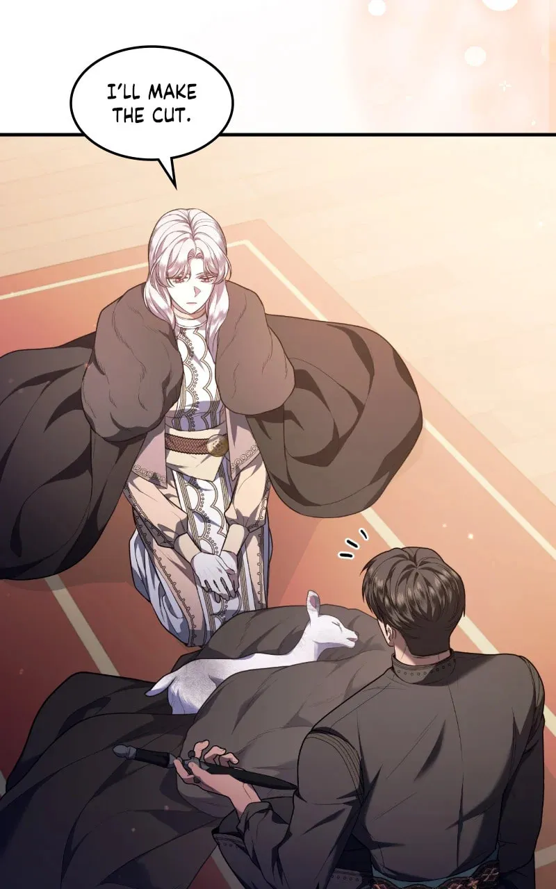 Who Stole the Empress? Chapter 71 page 67 - 