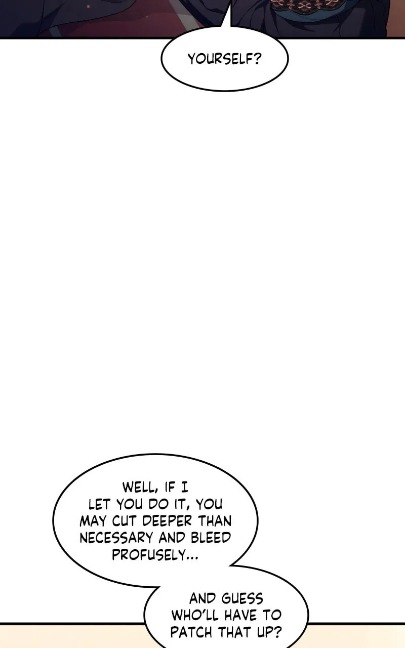 Who Stole the Empress? Chapter 71 page 68 - 