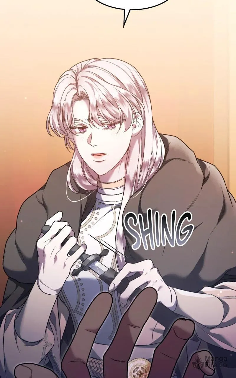 Who Stole the Empress? Chapter 71 page 69 - 