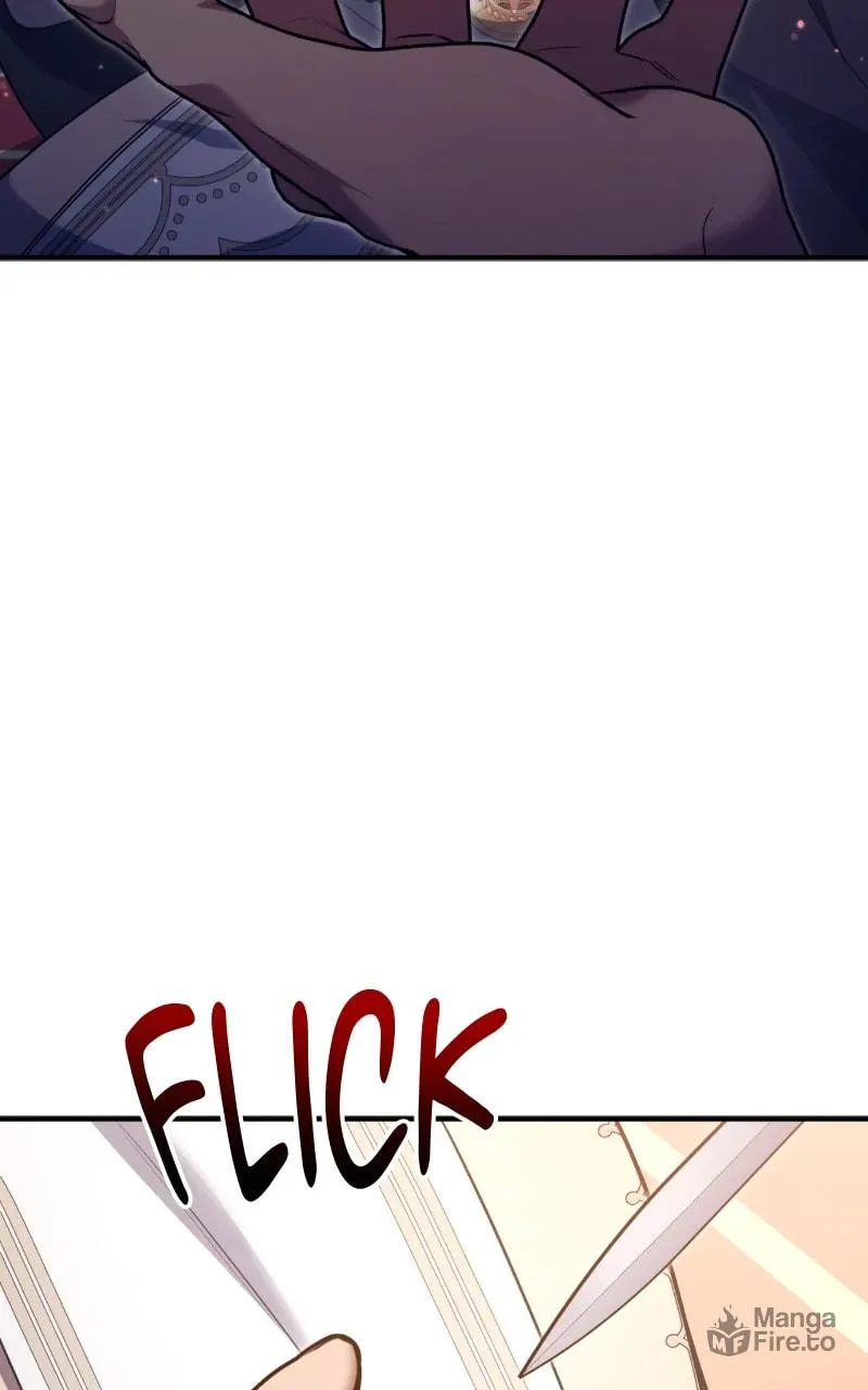 Who Stole the Empress? Chapter 71 page 70 - 