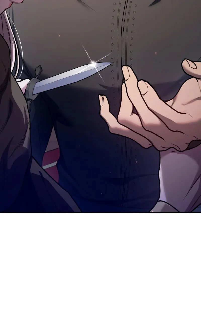 Who Stole the Empress? Chapter 71 page 73 - 