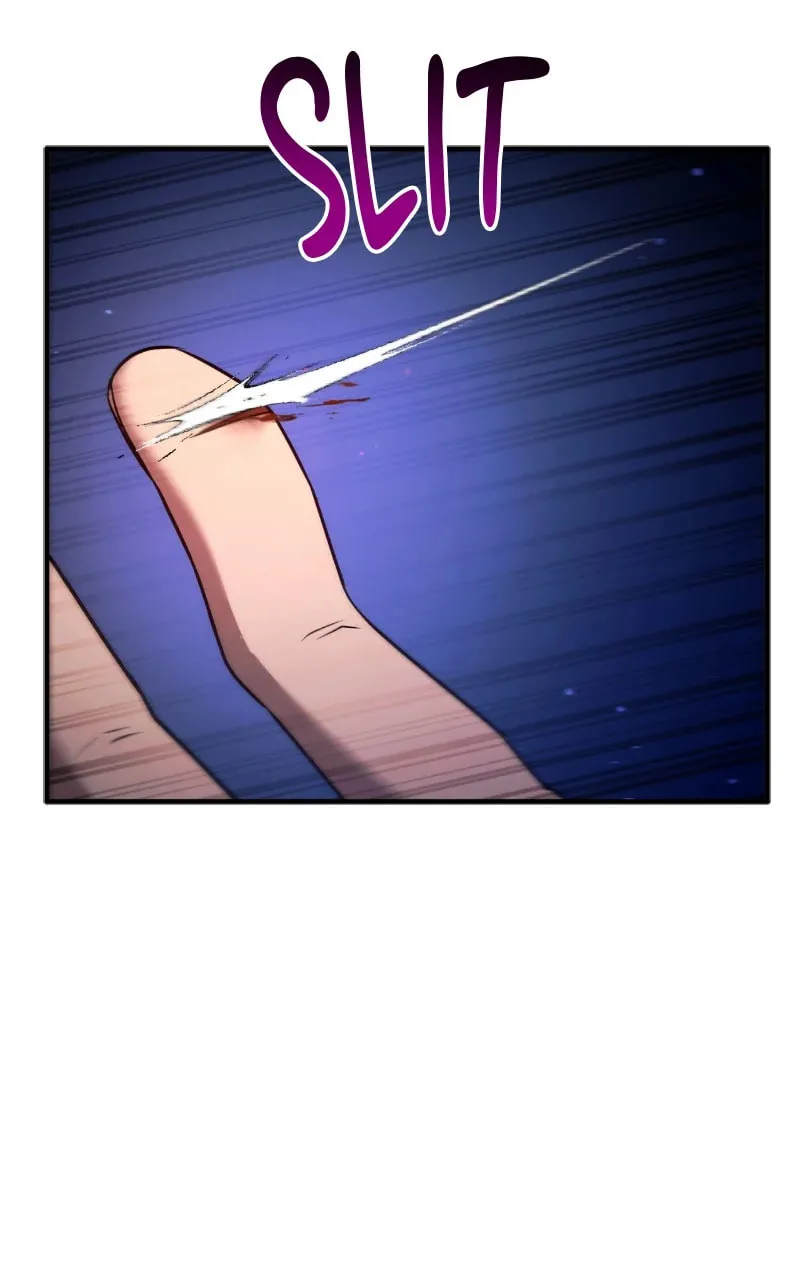 Who Stole the Empress? Chapter 71 page 74 - 