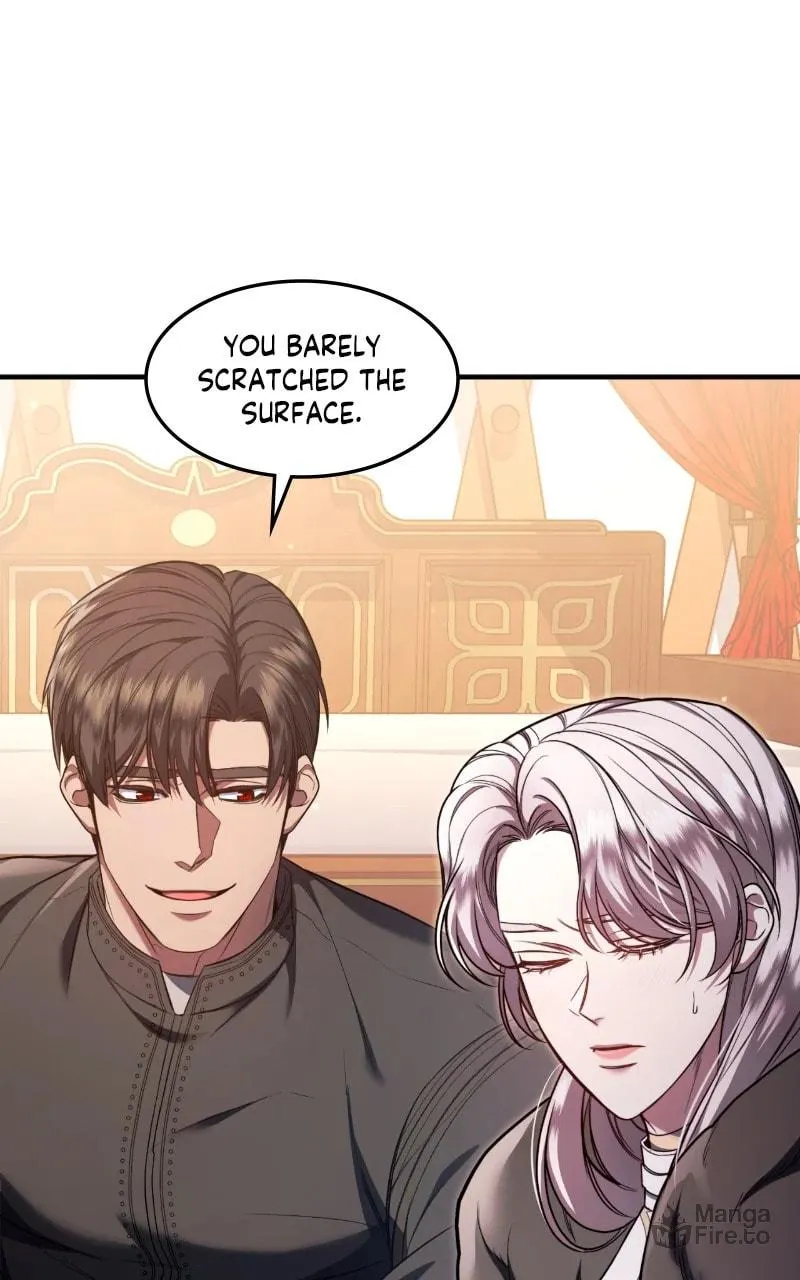 Who Stole the Empress? Chapter 71 page 75 - 