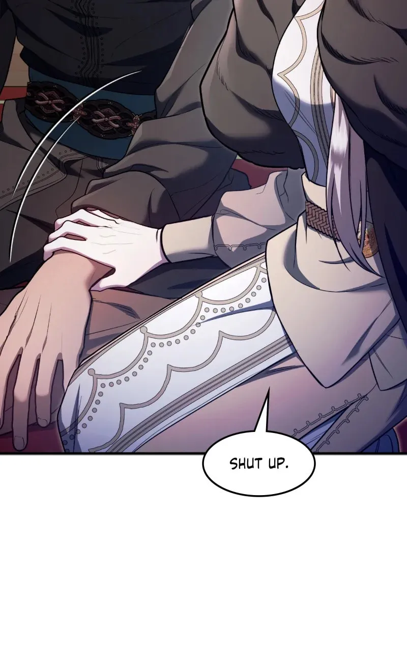 Who Stole the Empress? Chapter 71 page 76 - 