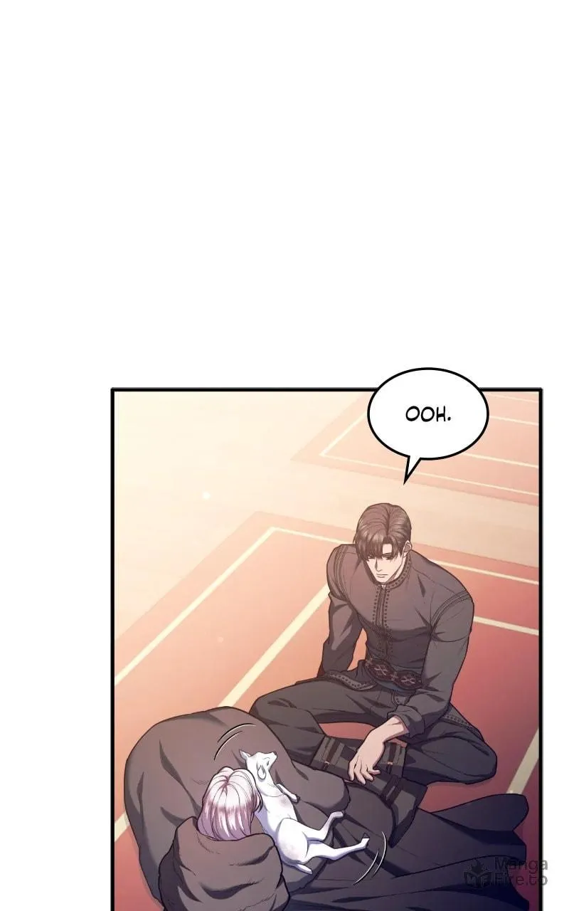 Who Stole the Empress? Chapter 71 page 78 - 