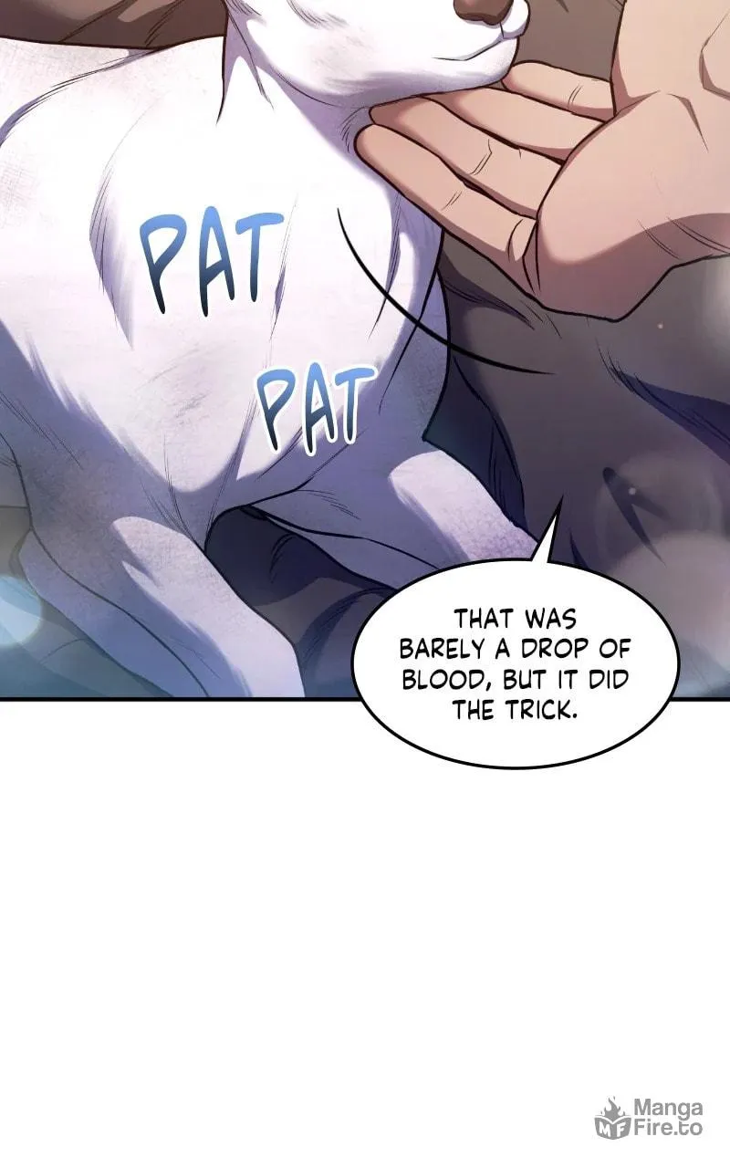 Who Stole the Empress? Chapter 71 page 80 - 