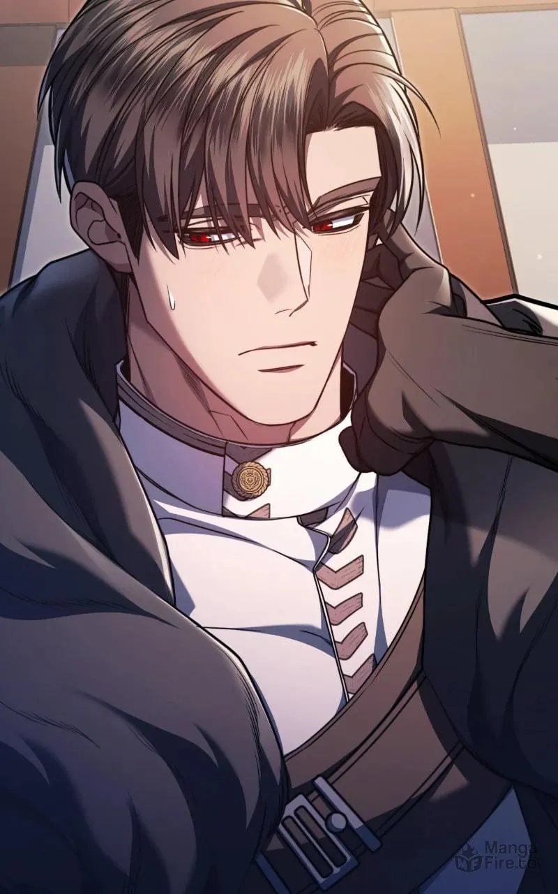 Who Stole the Empress? Chapter 71 page 9 - 
