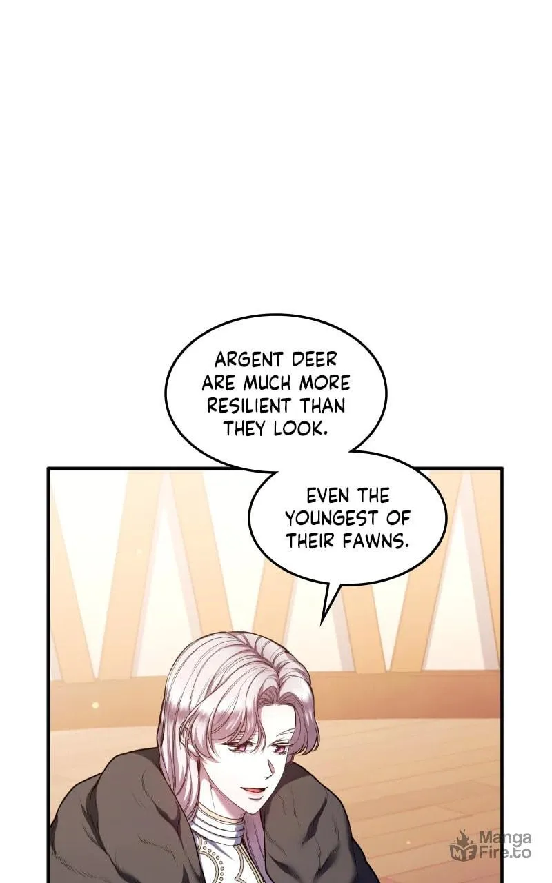Who Stole the Empress? Chapter 71 page 81 - 