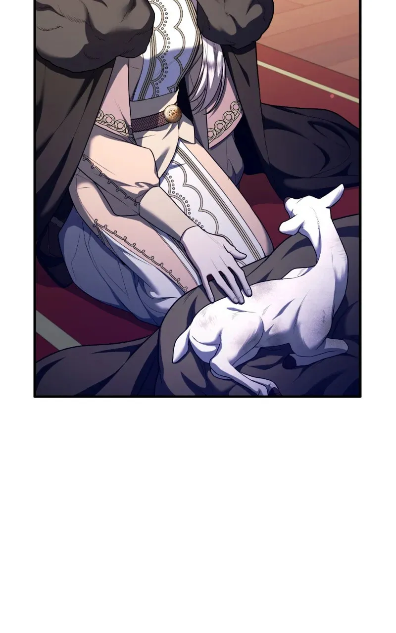 Who Stole the Empress? Chapter 71 page 82 - 
